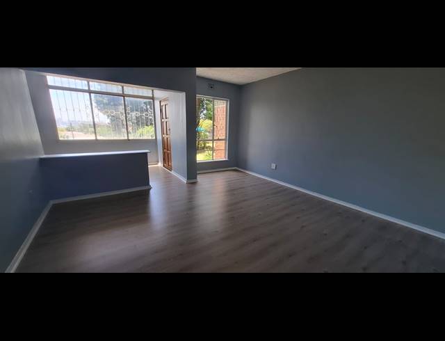 2 BEDROOM FLAT SOLD IN BLUFF